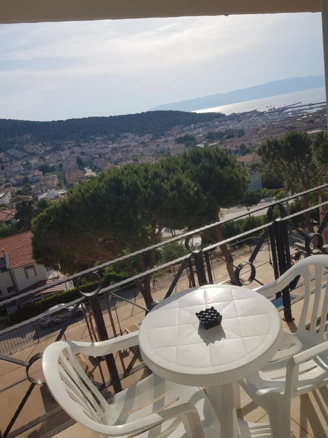 My Solmaz Hotel Çeşme Exterior photo