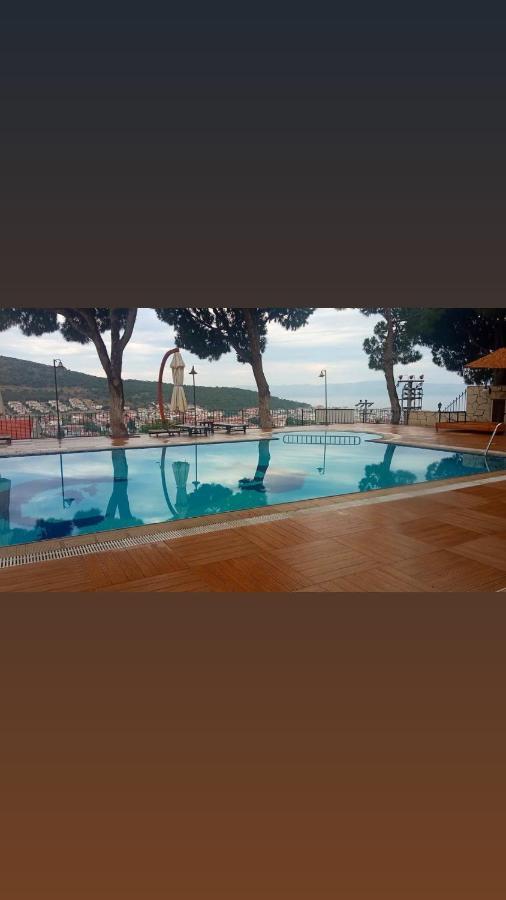 My Solmaz Hotel Çeşme Exterior photo